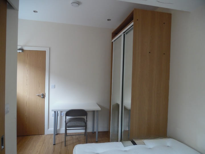 Mackintosh Place, Roath, Cardiff